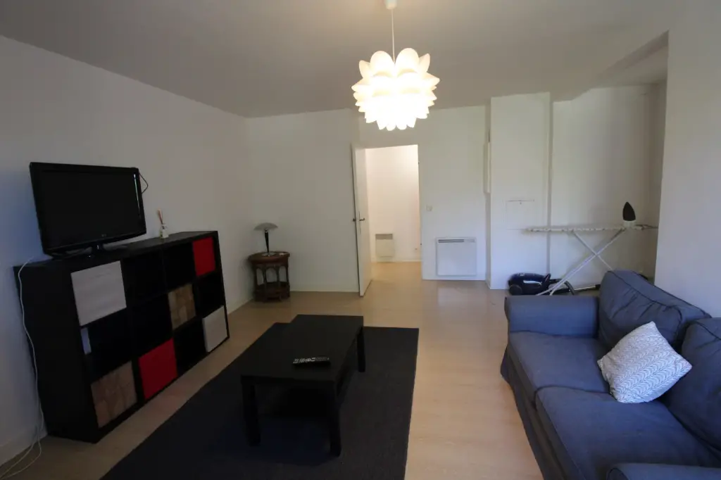 Location appartement 3 pièces 66 m2