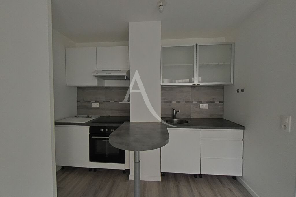 Location appartement 2 pièces 38,28 m2