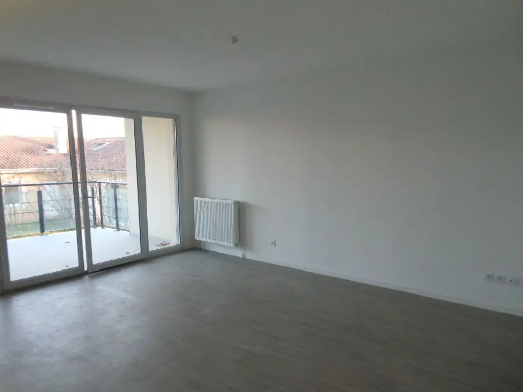 Location appartement 3 pièces 68,14 m2
