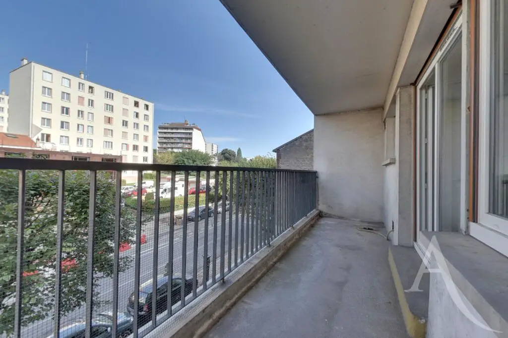 Location appartement 3 pièces 63 m2