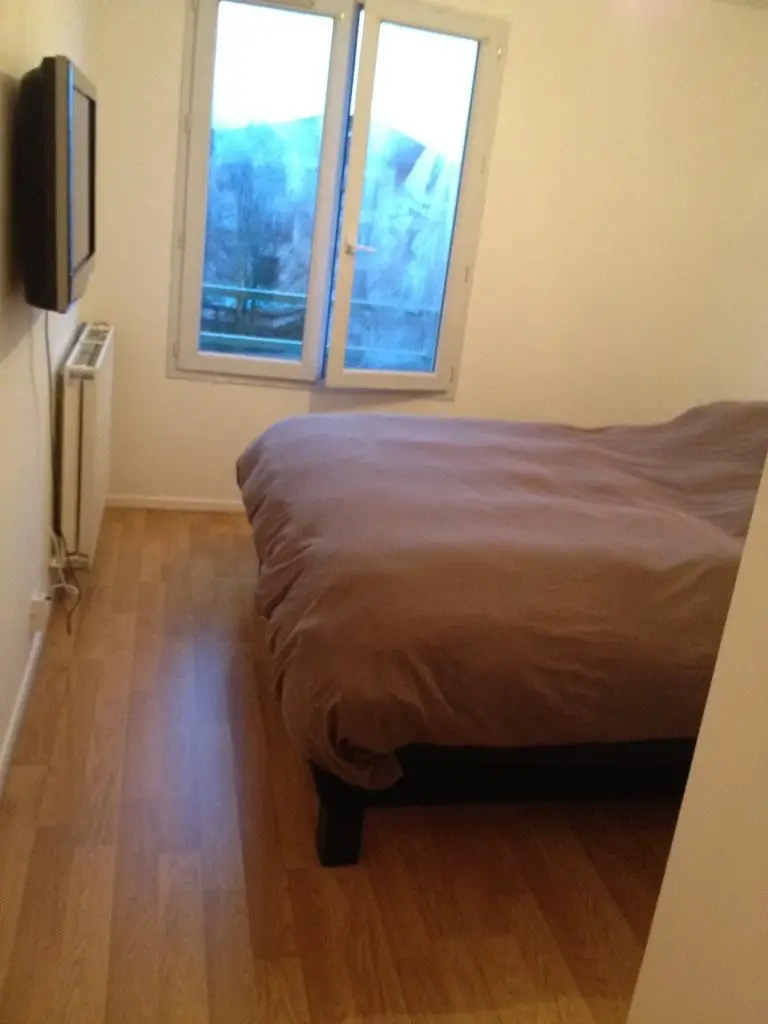 Location appartement 2 pièces 52 m2