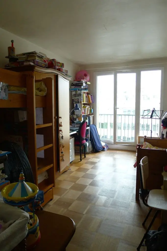 Vente appartement 2 pièces 73,27 m2