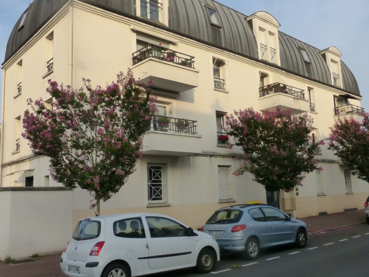 Vente appartement 2 pièces 30 m2