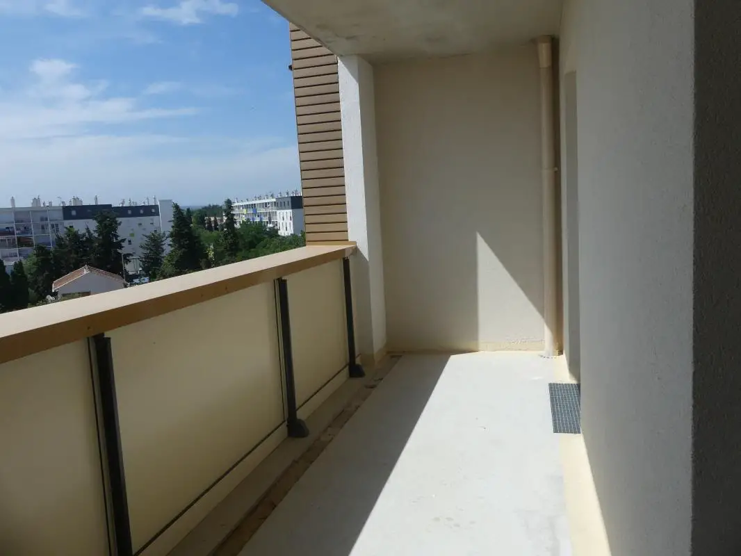 Vente appartement 3 pièces 65 m2