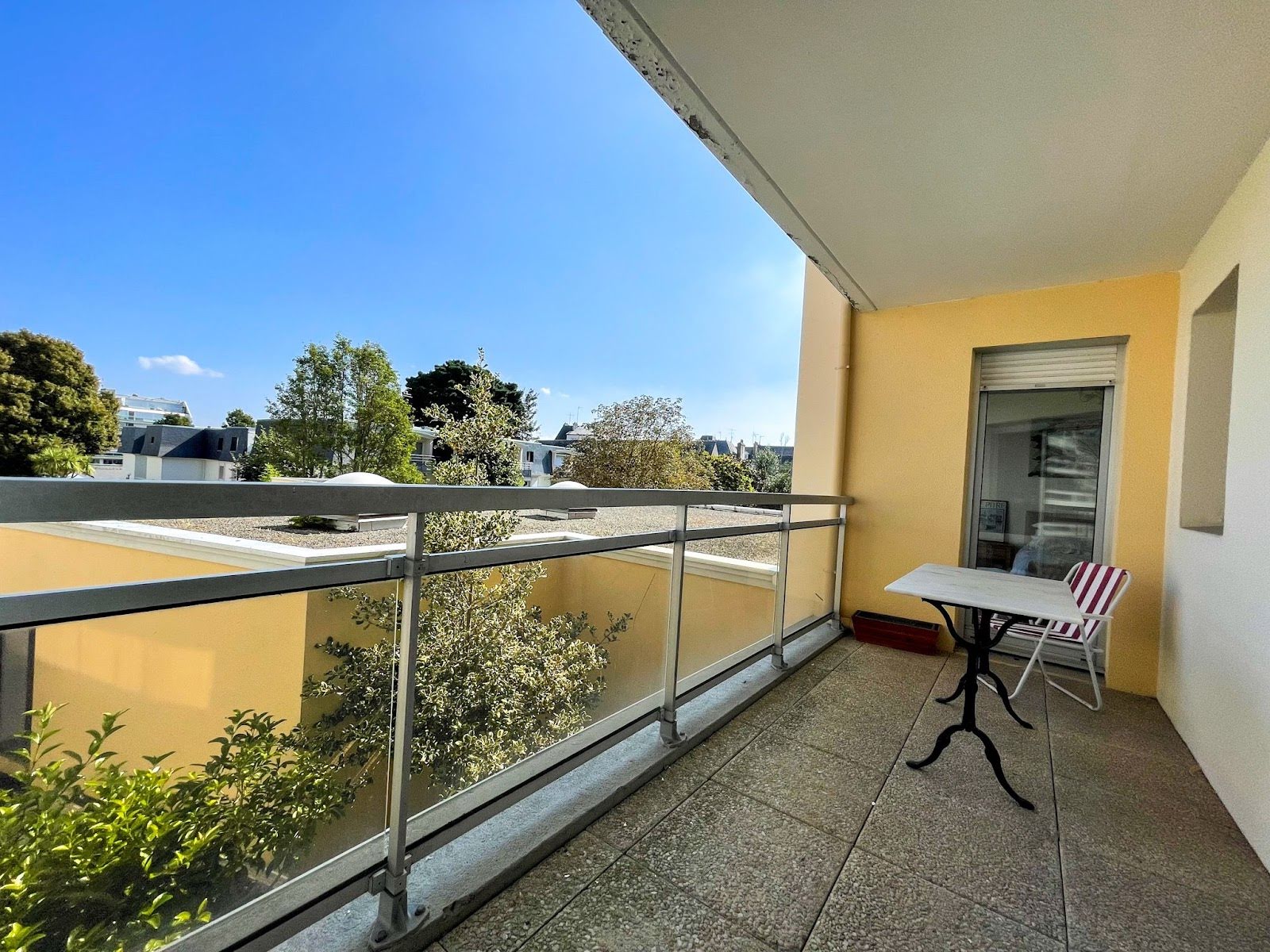 Vente appartement 2 pièces 55,93 m2