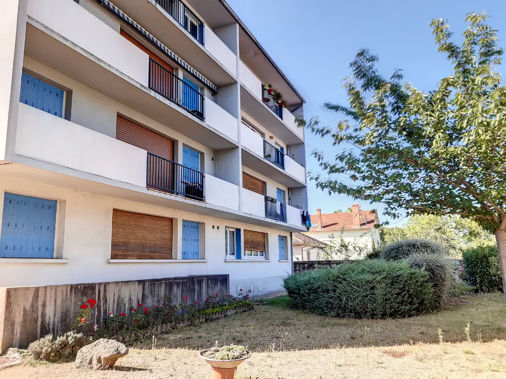 Vente appartement 2 pièces 55 m2