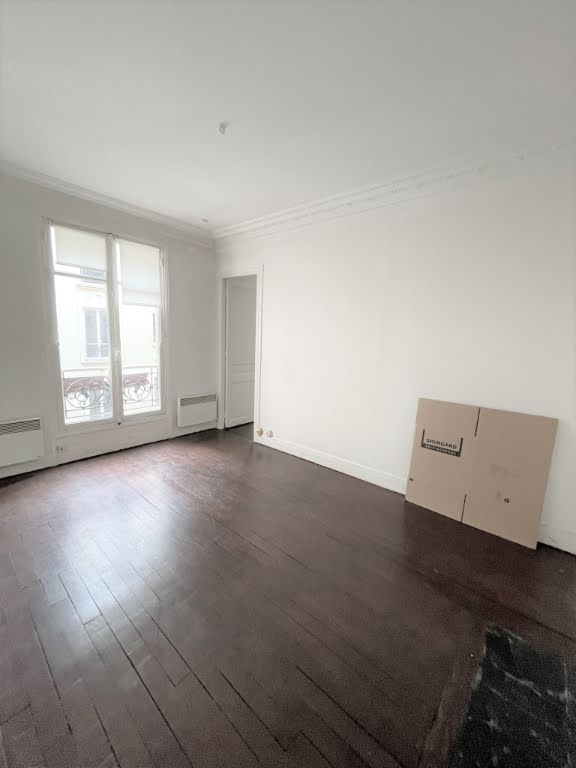 Vente appartement 2 pièces 33,41 m2