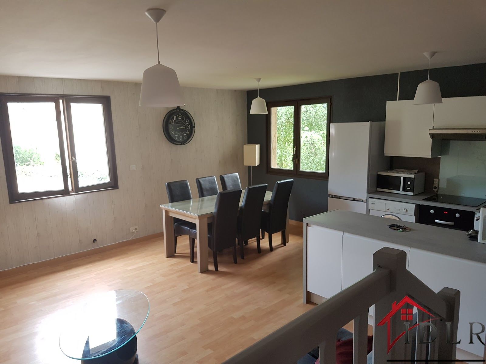 Vente appartement 2 pièces 55 m2