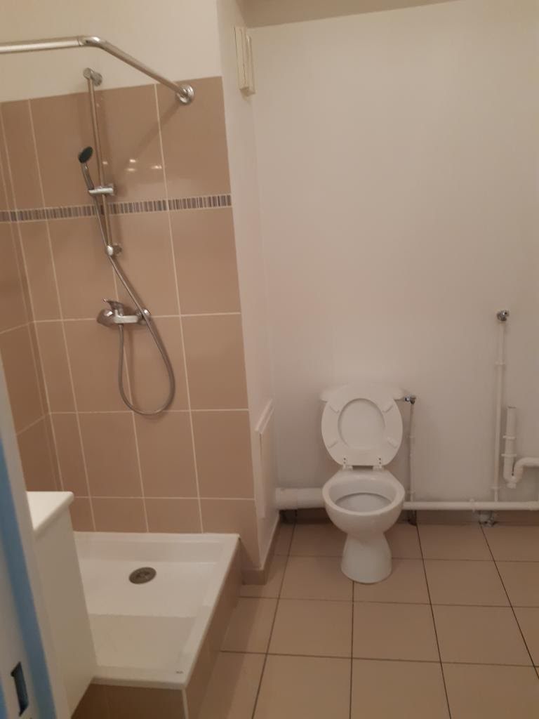 Location appartement 2 pièces 45 m2