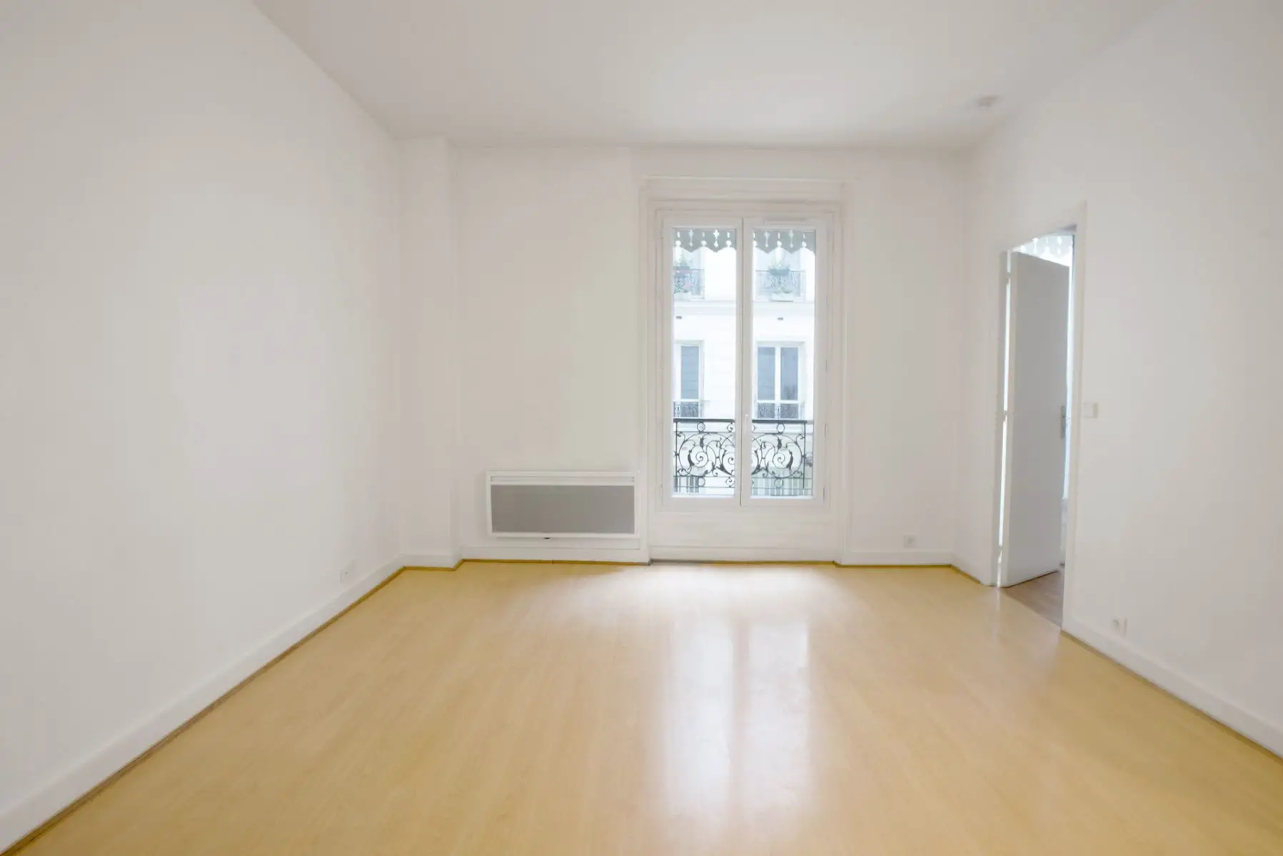 Location appartement 2 pièces 35,8 m2