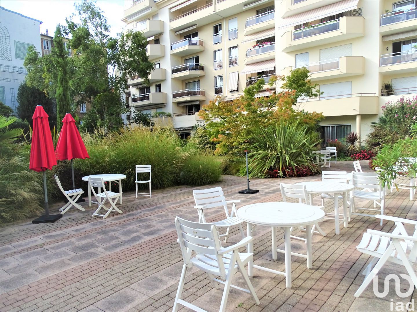 Vente appartement 3 pièces 67 m2