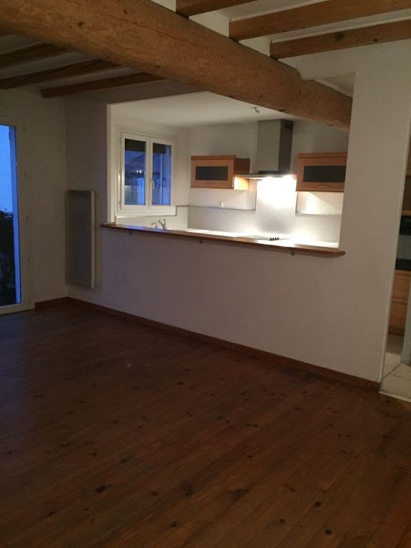 Location maison 3 pièces 93 m2