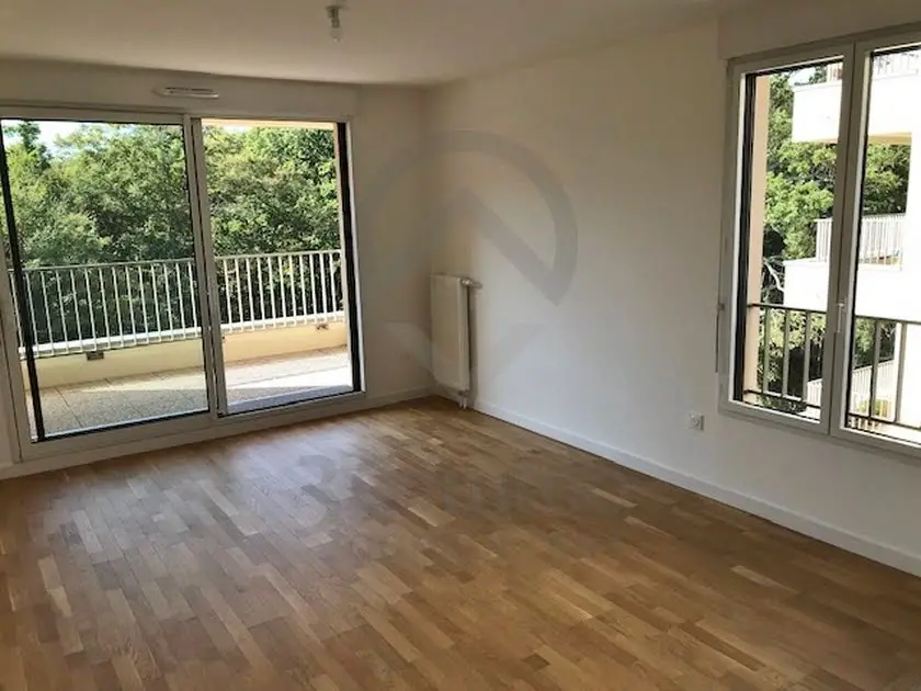 Location appartement 2 pièces 41,42 m2