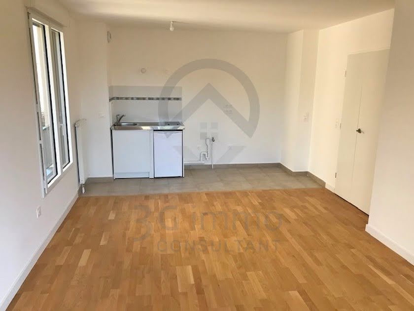 Location appartement 2 pièces 41,42 m2