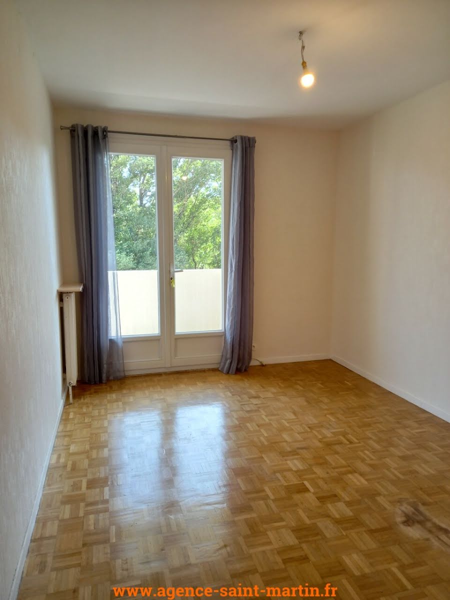 Vente appartement 4 pièces 68 m2