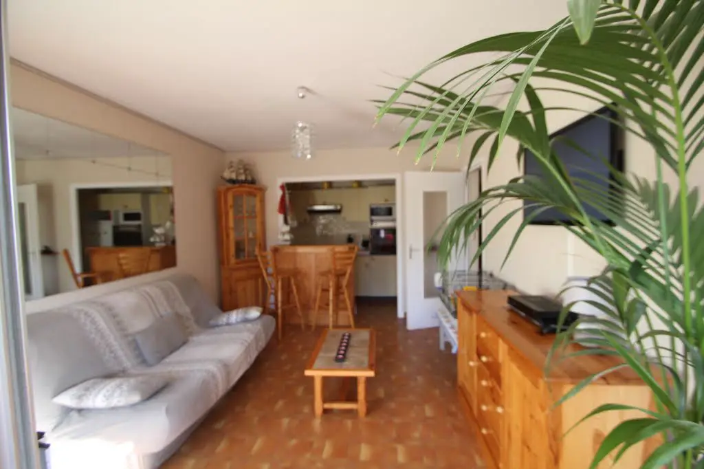 Vente appartement 2 pièces 39 m2