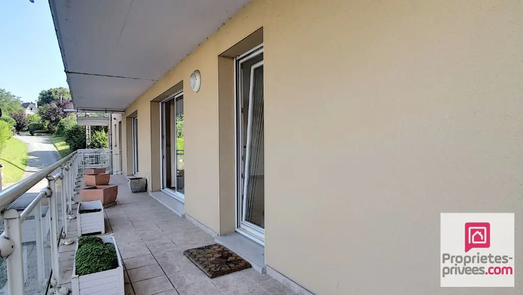 Vente appartement 5 pièces 138 m2