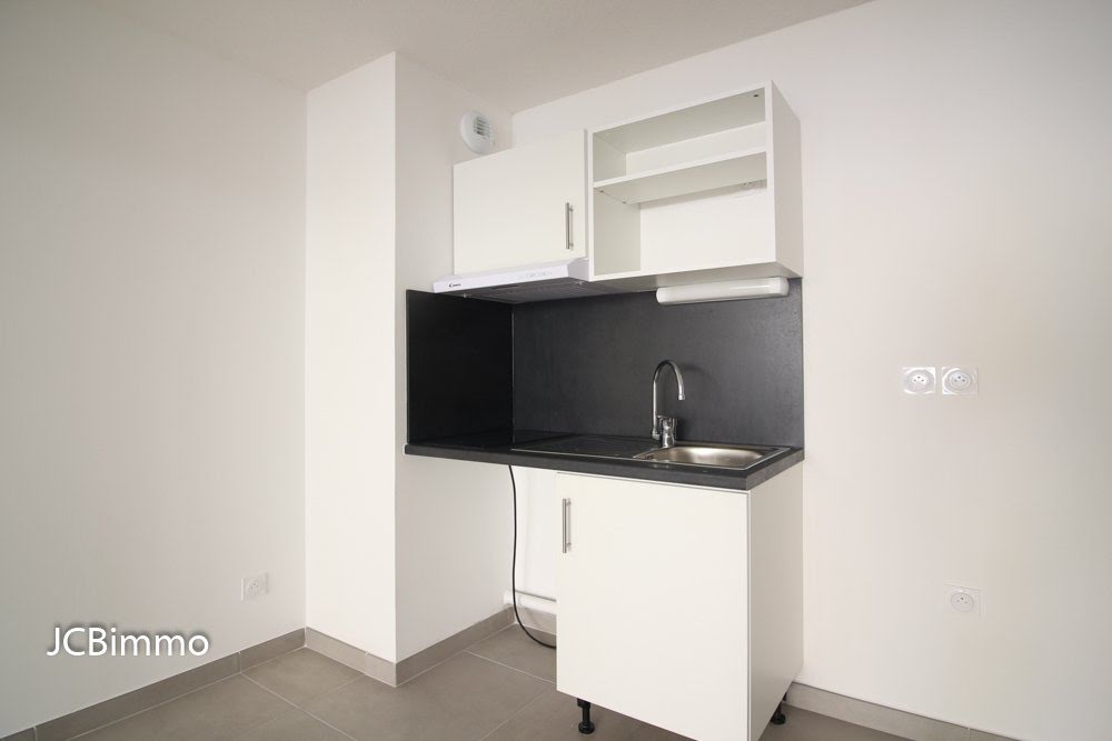 Location appartement 2 pièces 42 m2