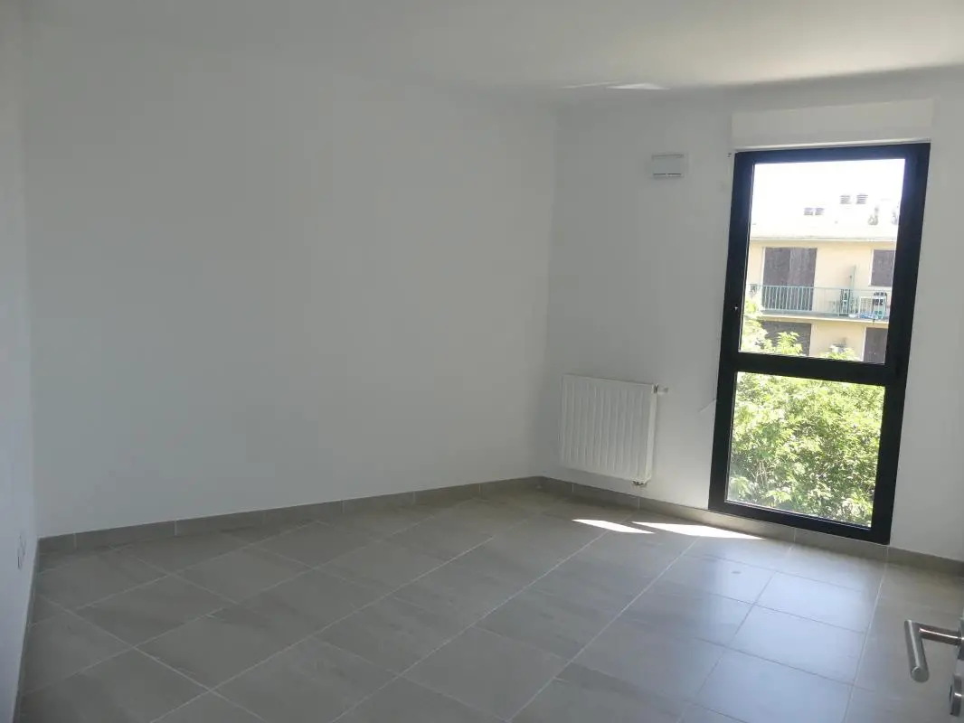 Vente appartement 3 pièces 63 m2