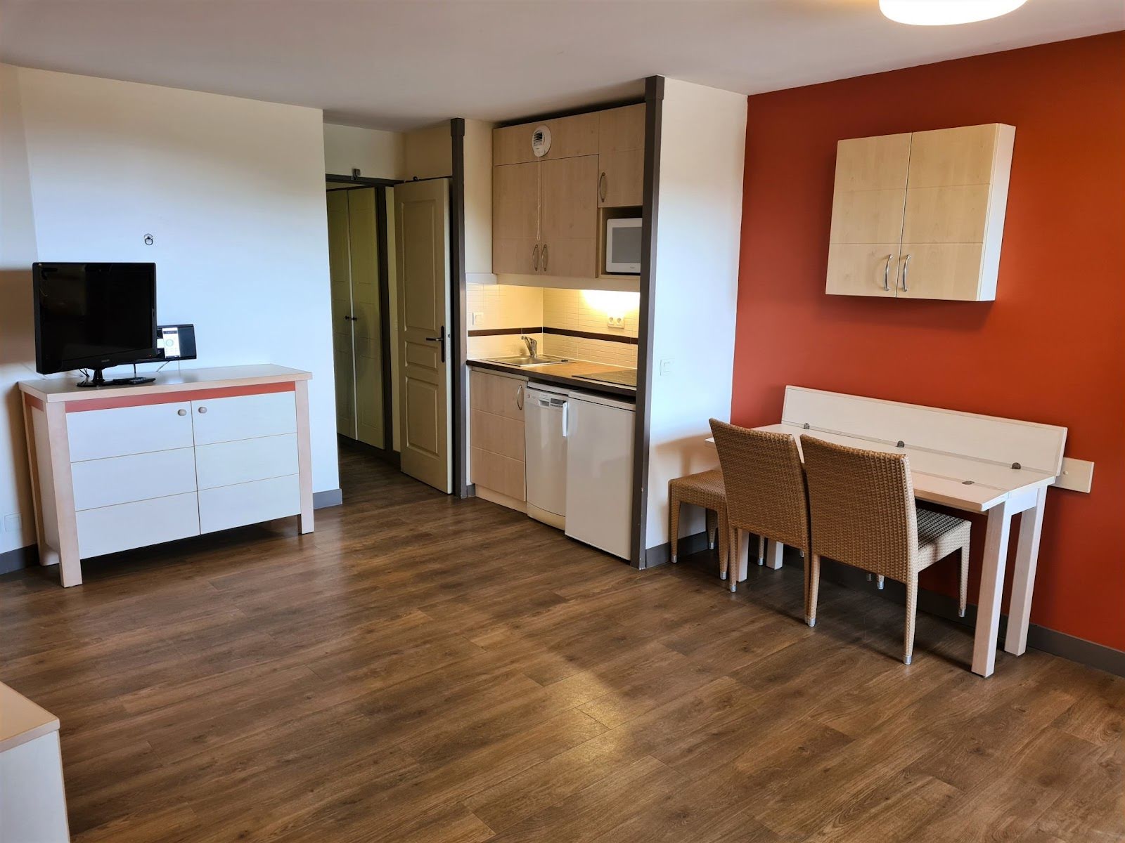 Vente appartement 2 pièces 38 m2