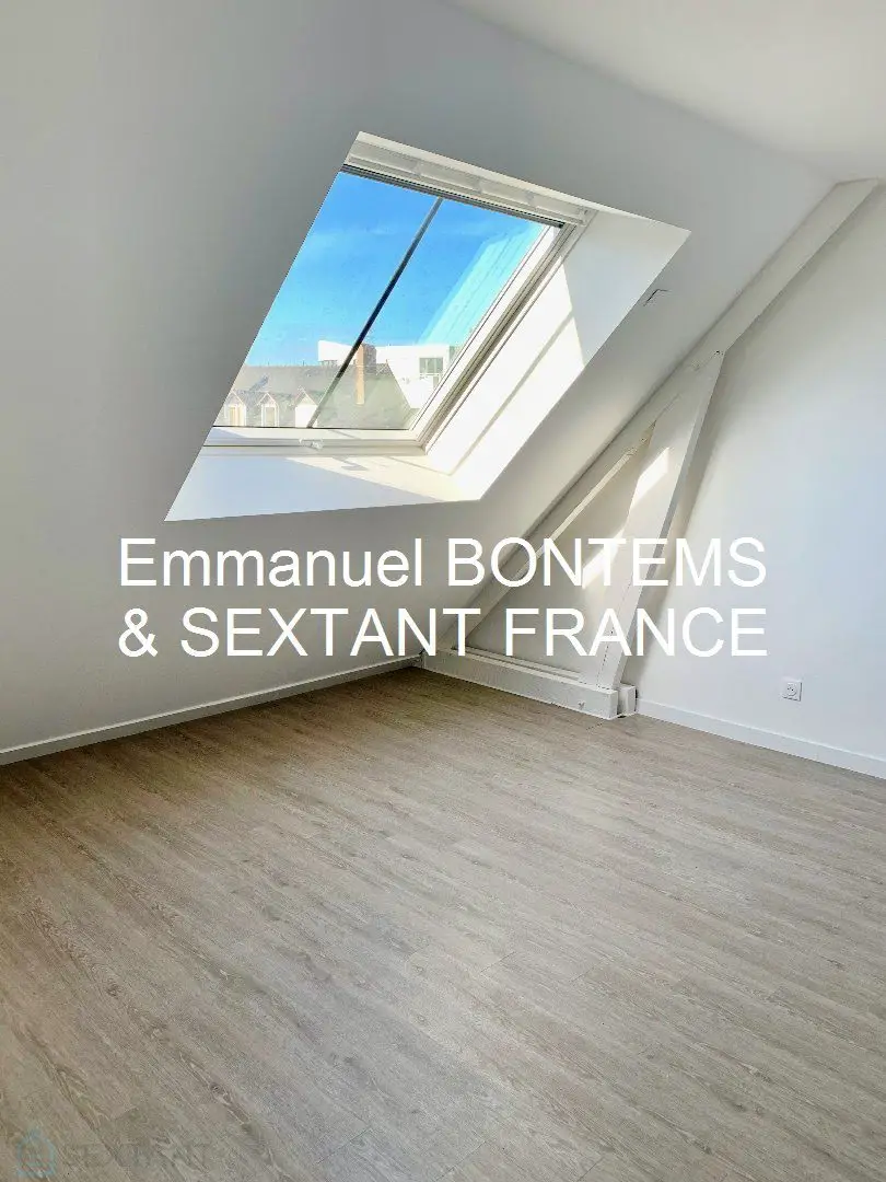 Vente appartement 2 pièces 64 m2