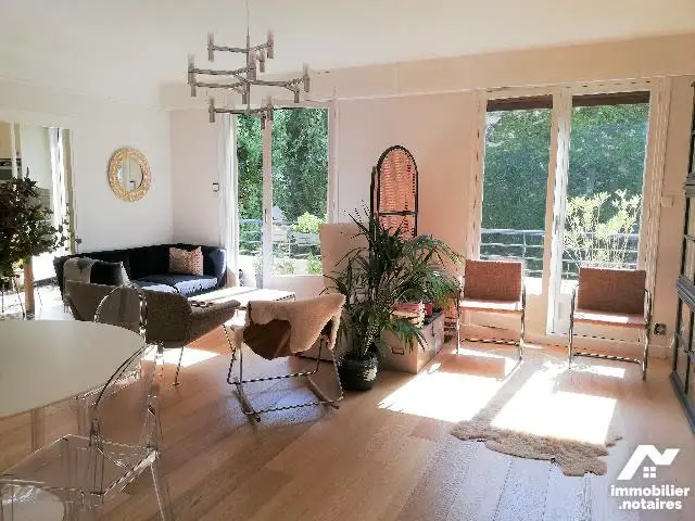 Vente appartement 4 pièces 99 m2