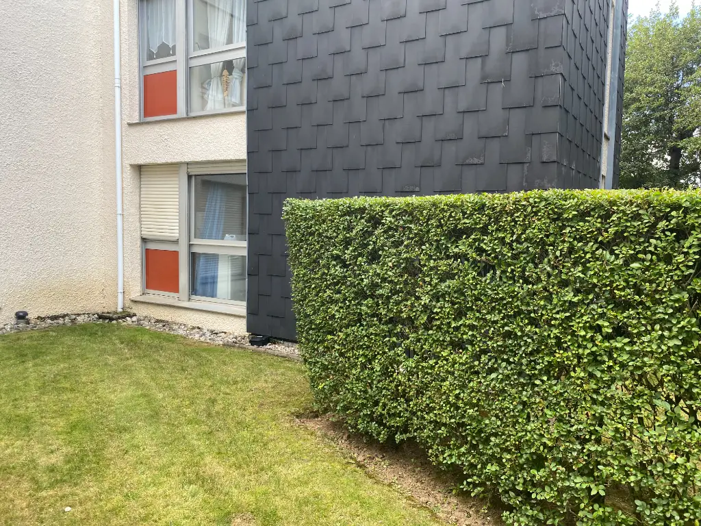 Vente studio 36 m2