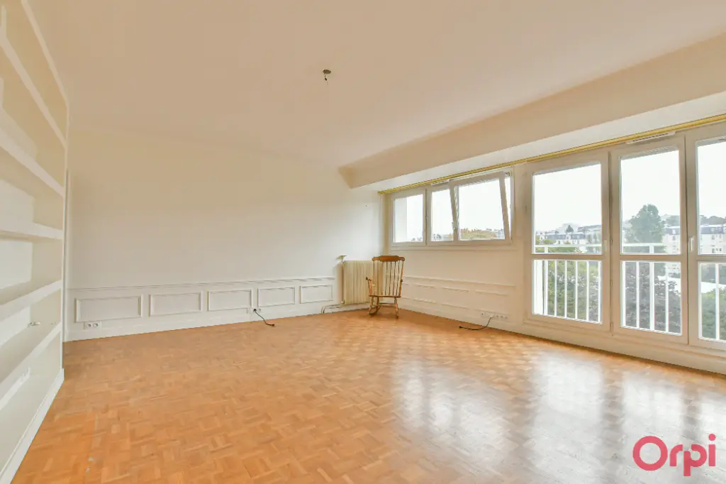 Vente appartement 4 pièces 94,15 m2