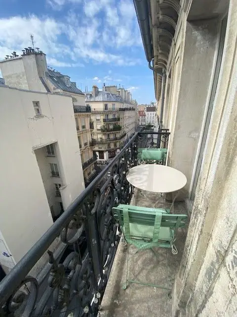 Vente appartement 3 pièces 61,5 m2