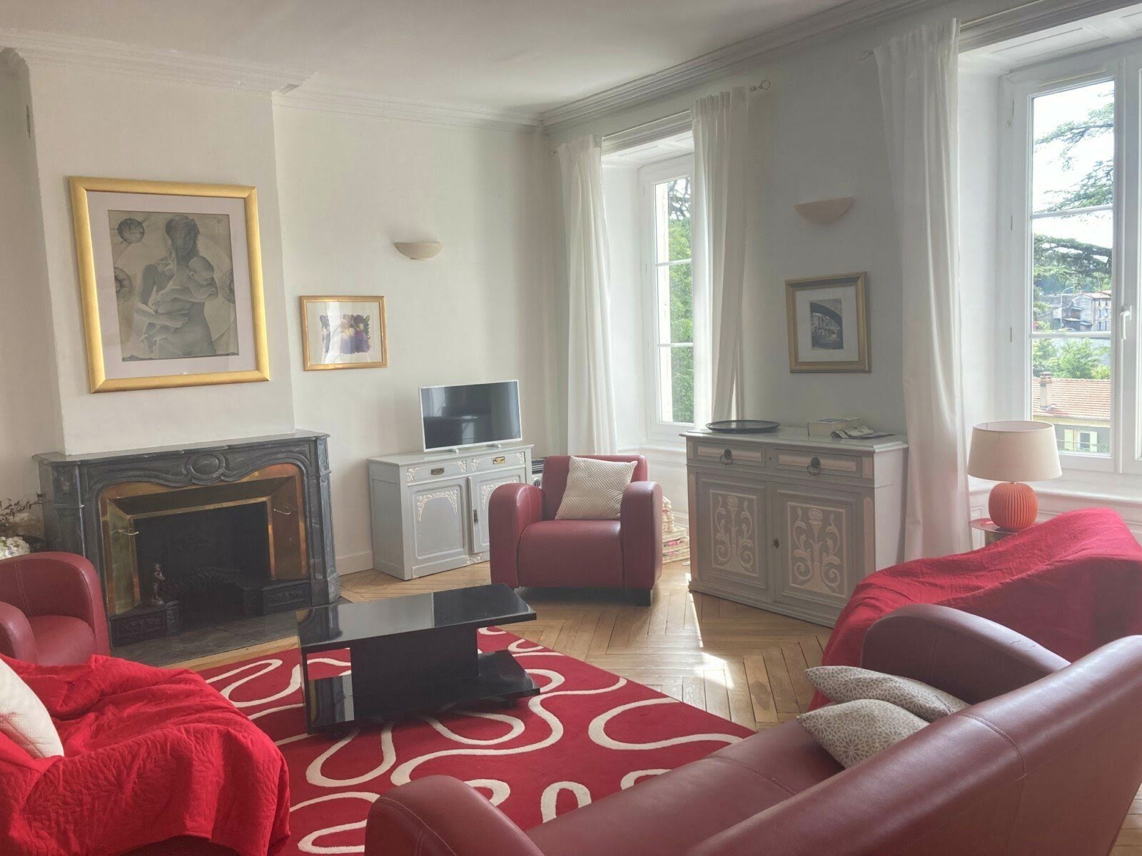 Vente appartement 5 pièces 115,06 m2