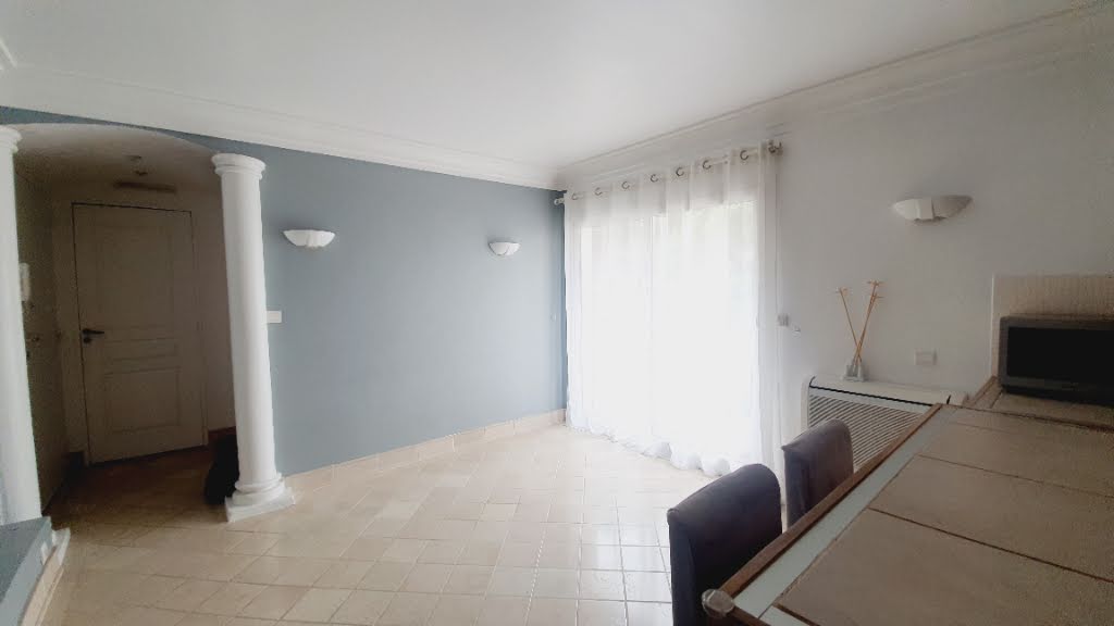 Vente appartement 2 pièces 31,43 m2