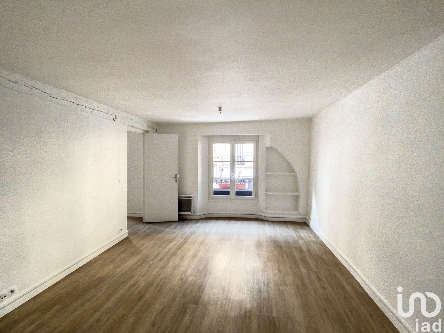 Vente appartement 2 pièces 60 m2