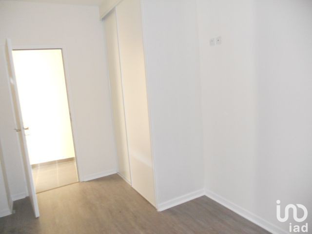 Vente appartement 2 pièces 55 m2