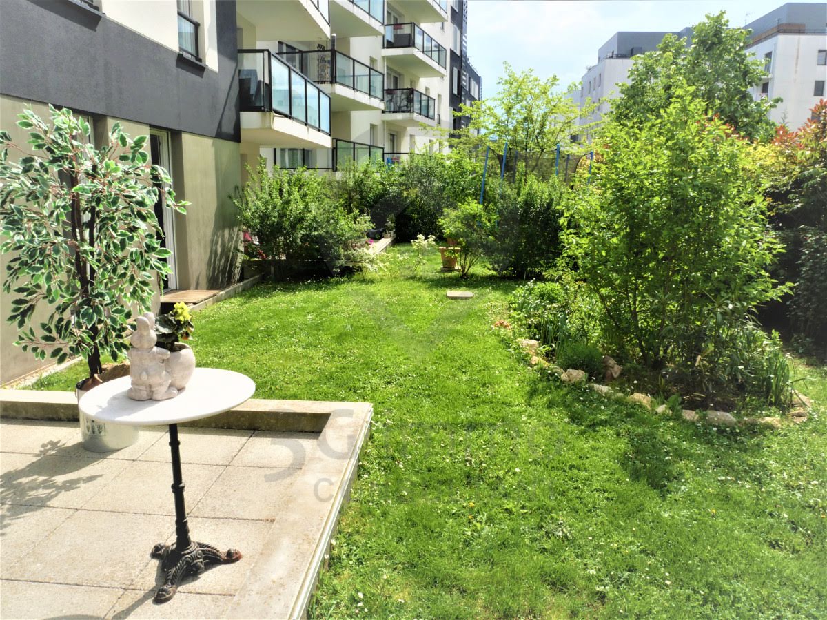 Vente appartement 3 pièces 67,2 m2