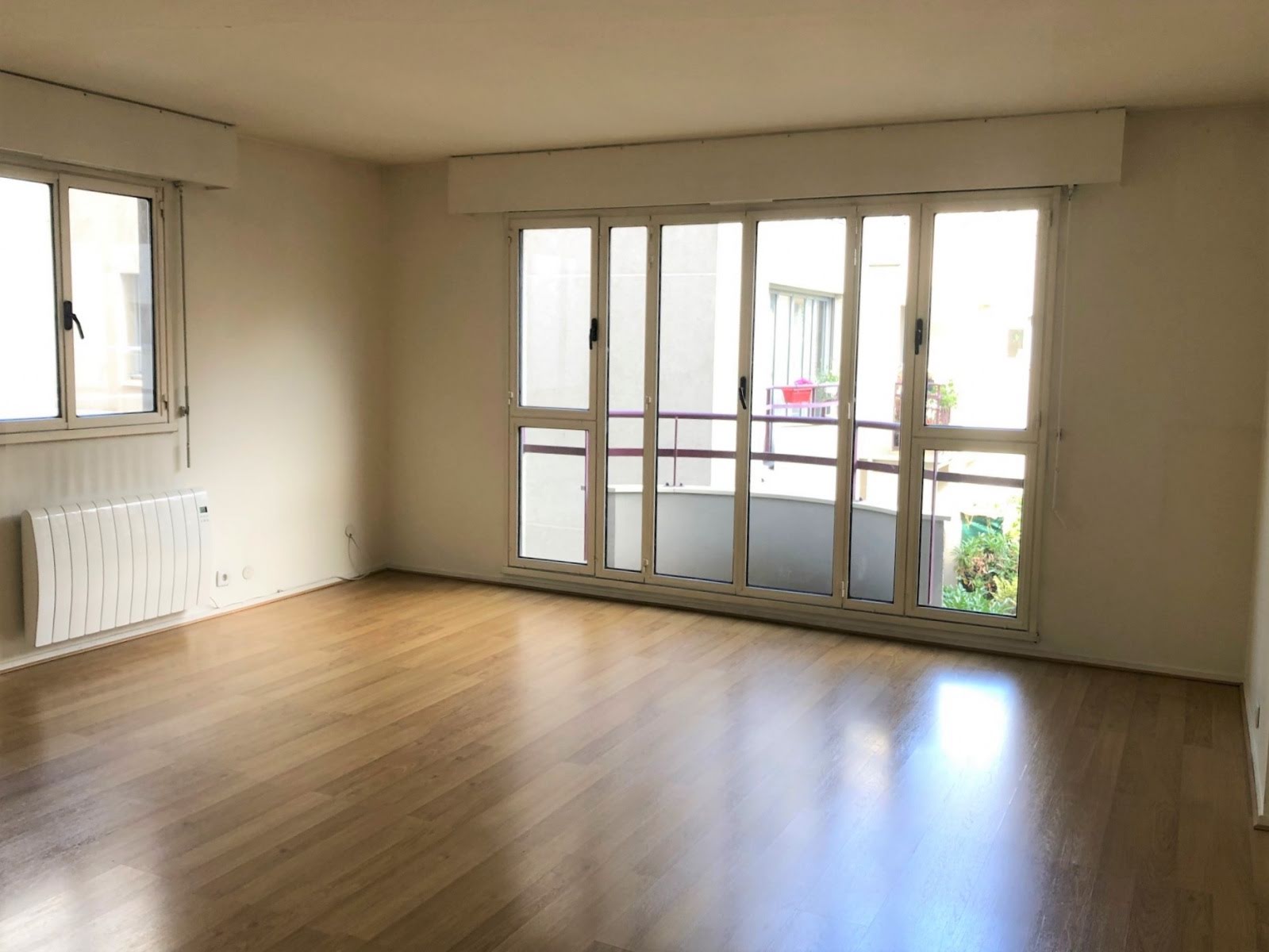 Vente appartement 3 pièces 74 m2