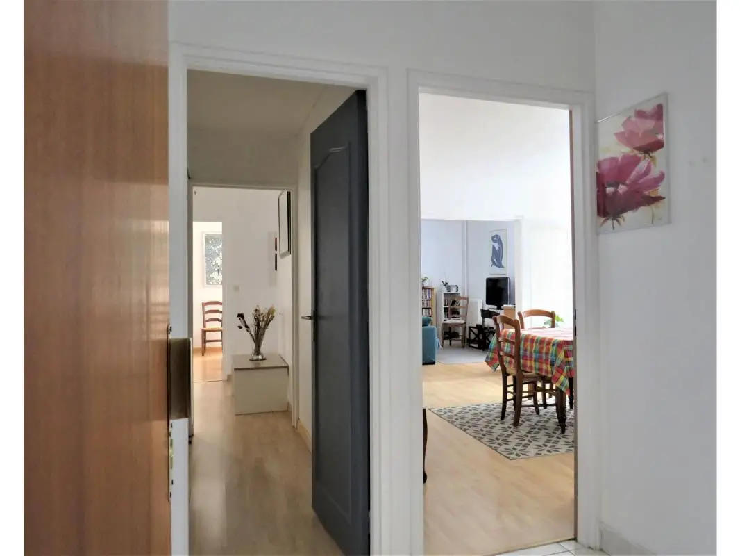 Vente appartement 3 pièces 78 m2