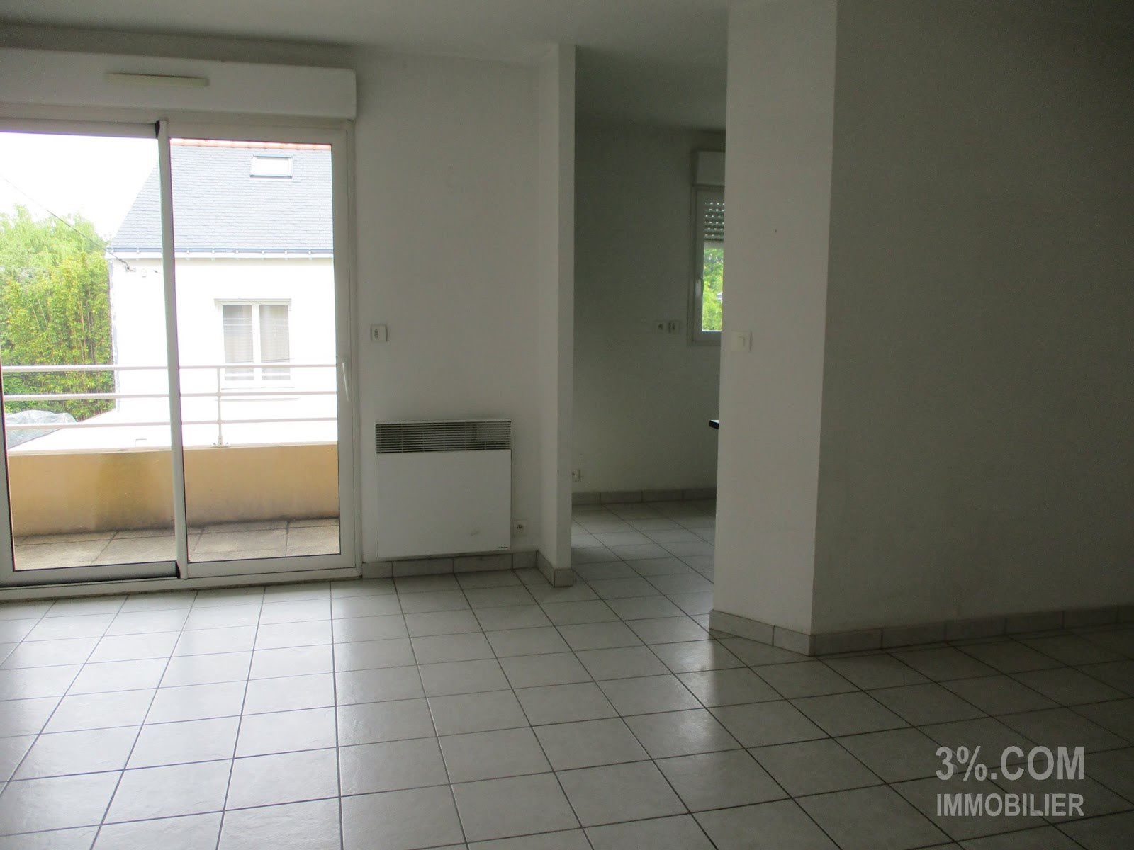 Vente appartement 3 pièces 55 m2