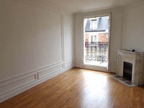 Location appartement 3 pièces 80,85 m2