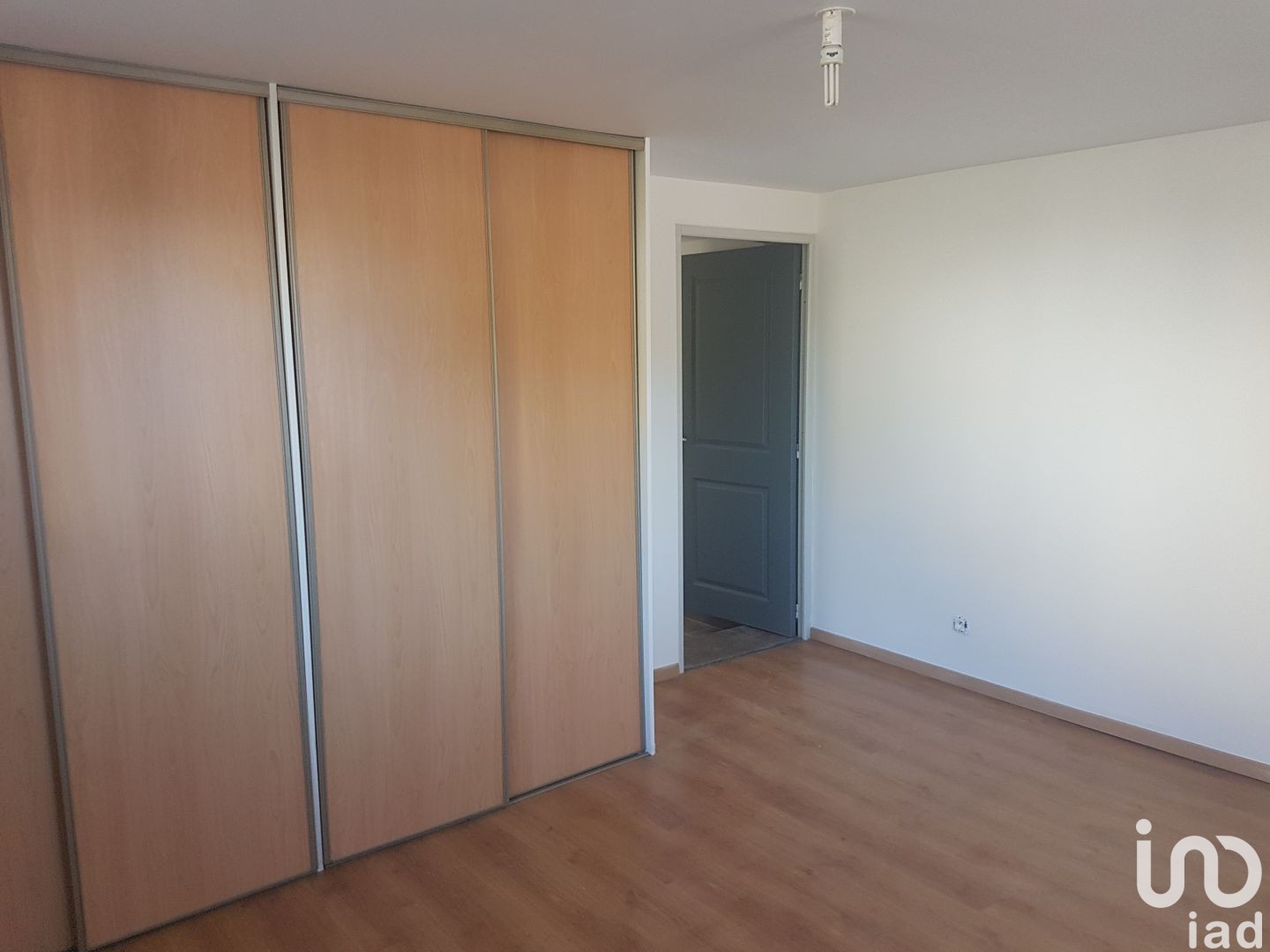 Vente appartement 4 pièces 72 m2