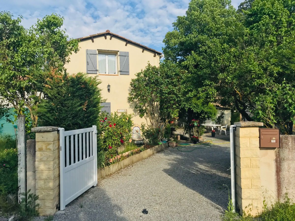 Vente maison 4 pièces 112 m2