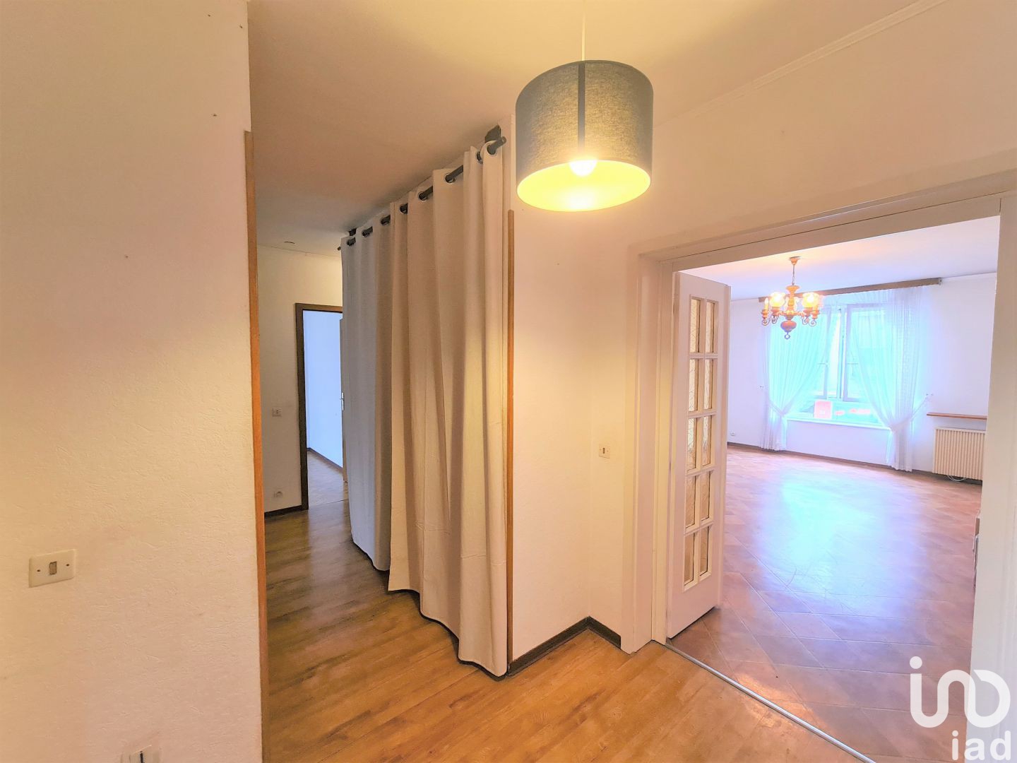 Vente appartement 3 pièces 80 m2