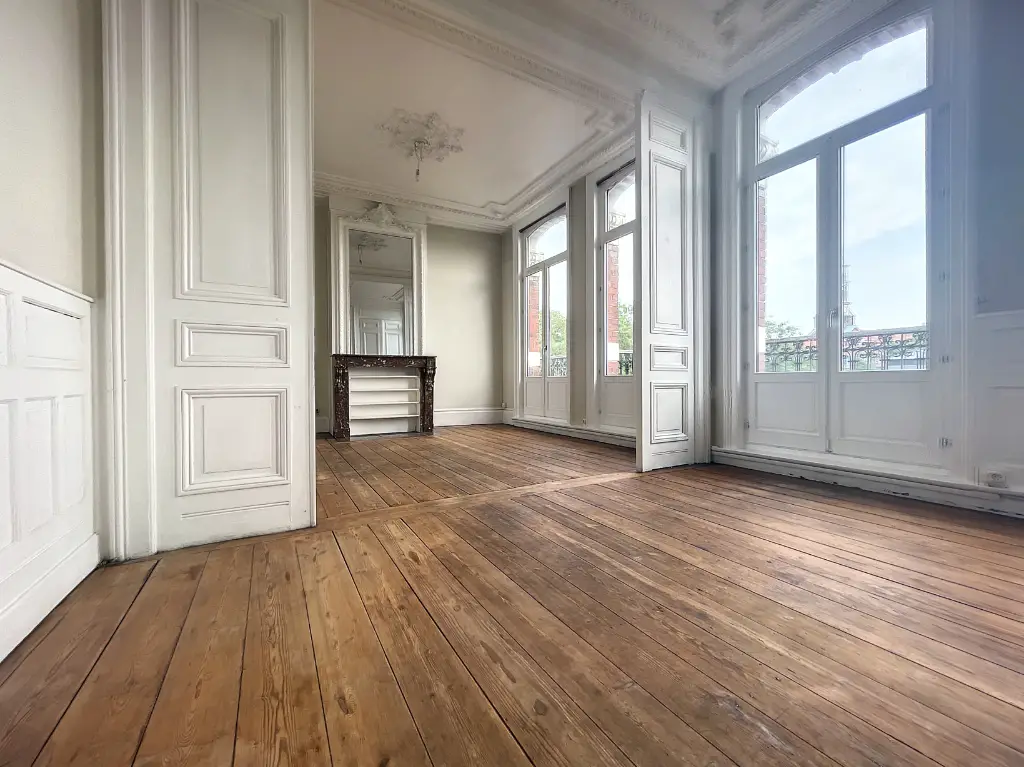 Vente appartement 3 pièces 88 m2