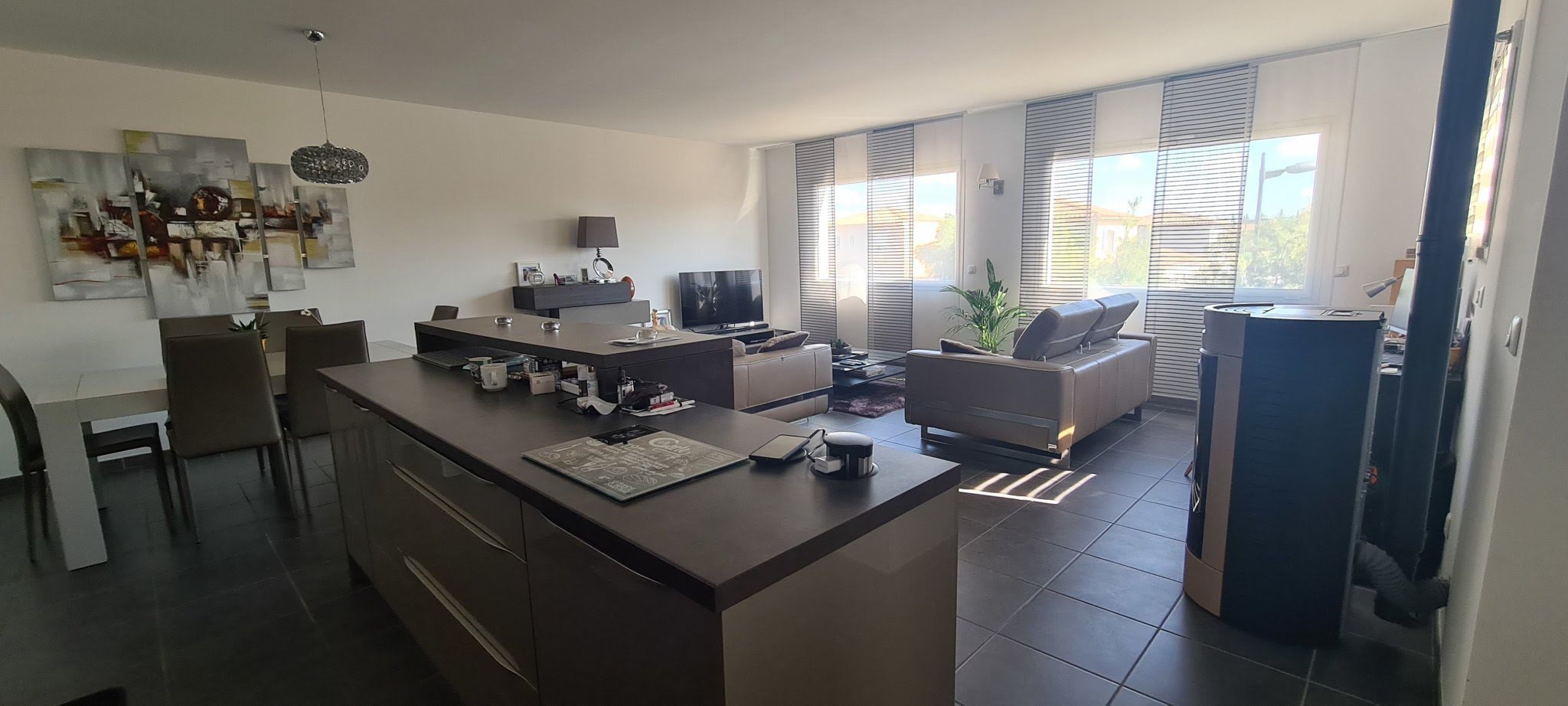 Vente maison 4 pièces 97 m2