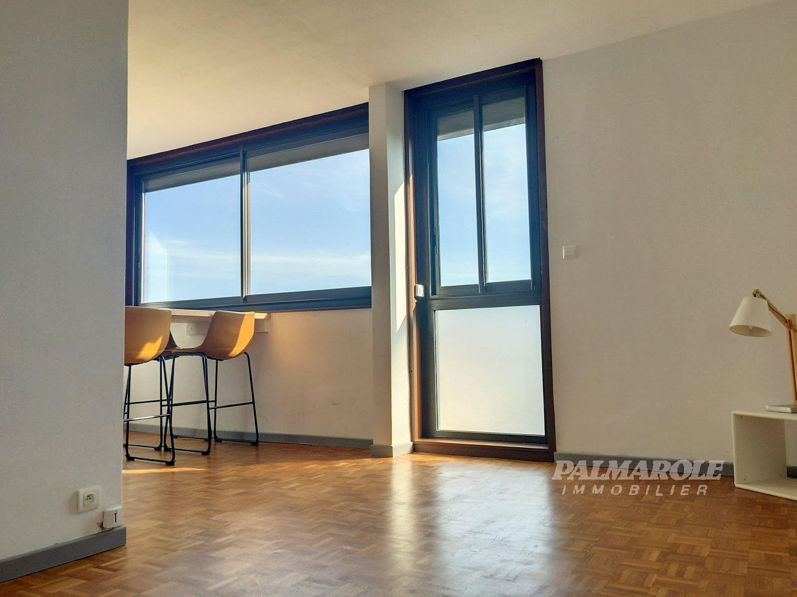 Vente appartement 4 pièces 74 m2