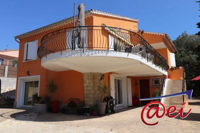 Vente villa 7 pièces 190 m2