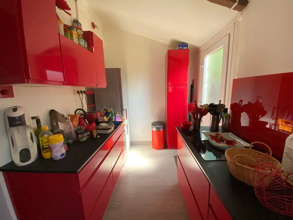 Vente maison 4 pièces 120 m2