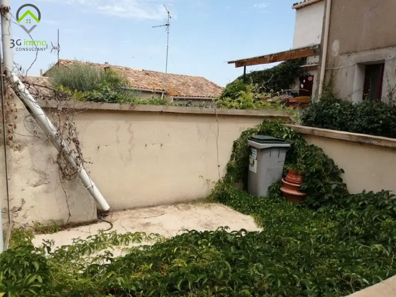 Vente maison 3 pièces 52 m2