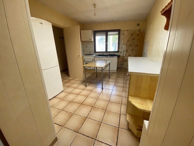 Vente maison 3 pièces 80 m2