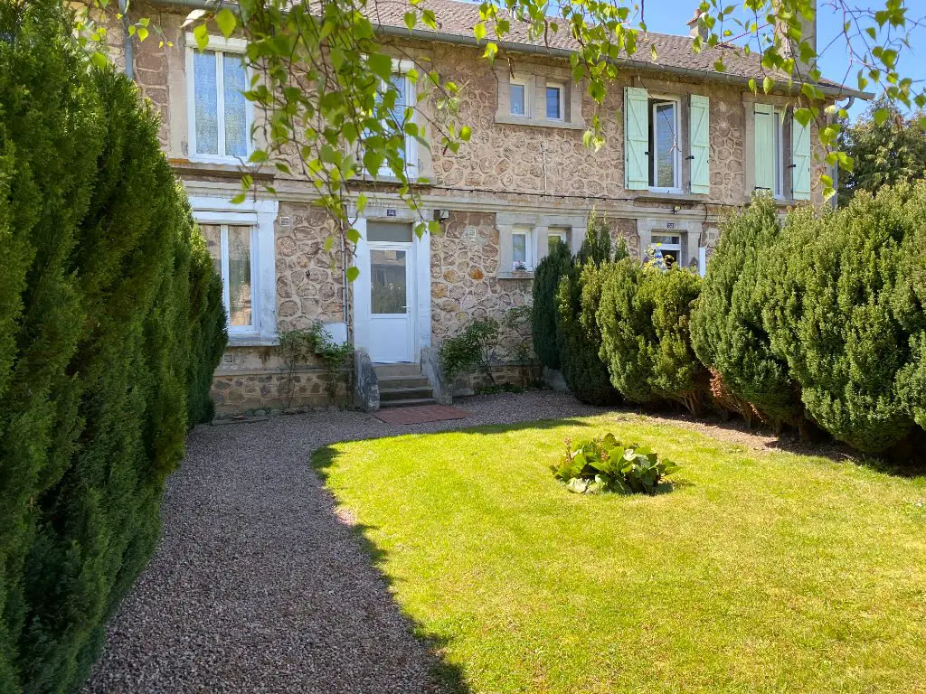 Vente maison 3 pièces 40 m2