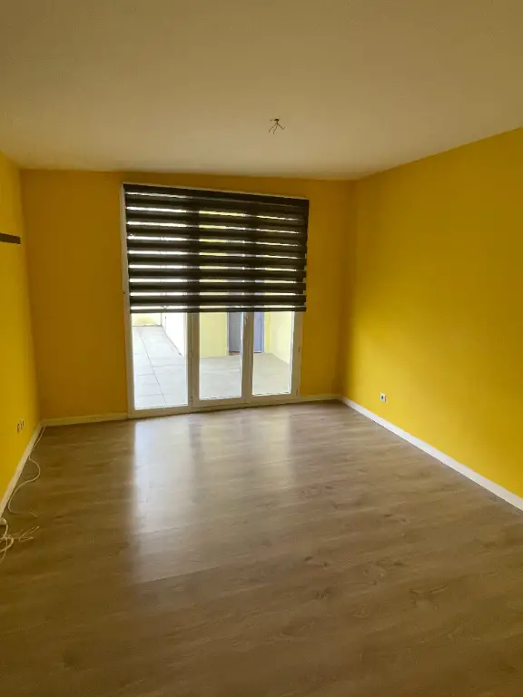 Vente maison 3 pièces 57 m2